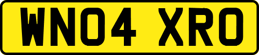 WN04XRO
