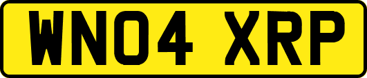 WN04XRP