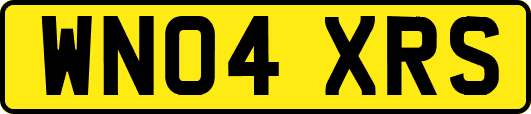 WN04XRS
