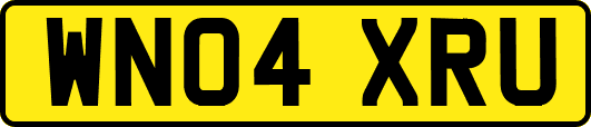 WN04XRU