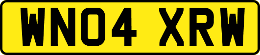 WN04XRW