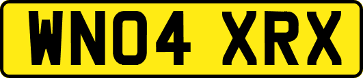 WN04XRX