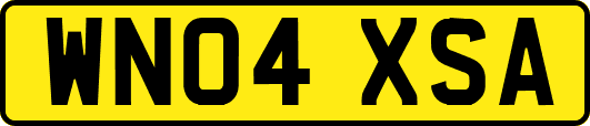 WN04XSA