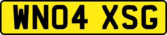 WN04XSG