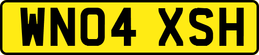 WN04XSH