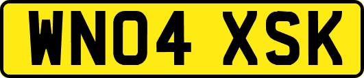 WN04XSK