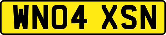 WN04XSN