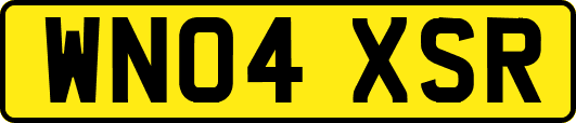 WN04XSR