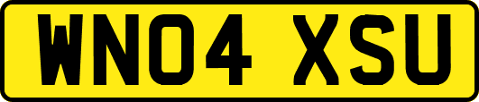 WN04XSU