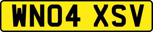 WN04XSV
