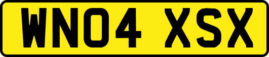 WN04XSX