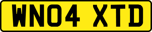WN04XTD