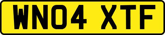 WN04XTF