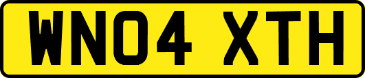 WN04XTH