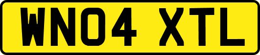 WN04XTL
