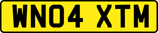 WN04XTM