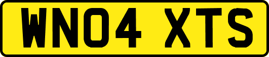 WN04XTS