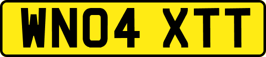 WN04XTT