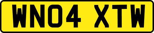 WN04XTW