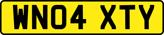 WN04XTY