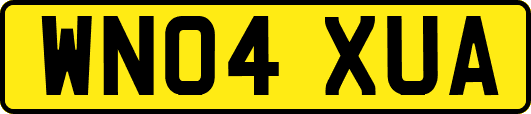 WN04XUA