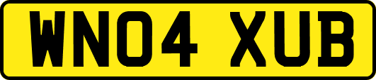WN04XUB