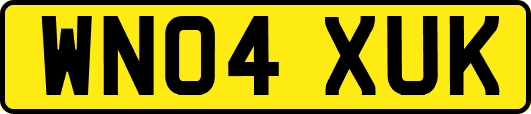 WN04XUK