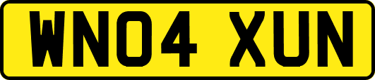 WN04XUN