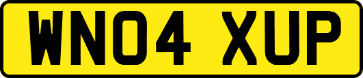 WN04XUP