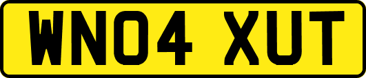WN04XUT
