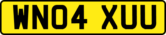 WN04XUU