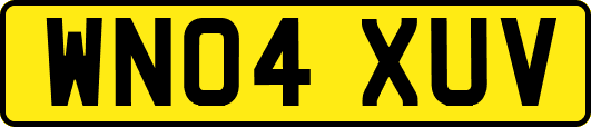 WN04XUV
