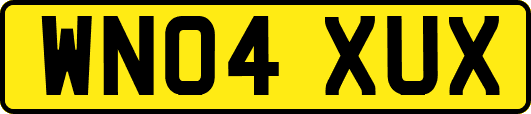 WN04XUX