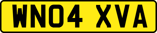 WN04XVA