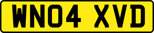 WN04XVD