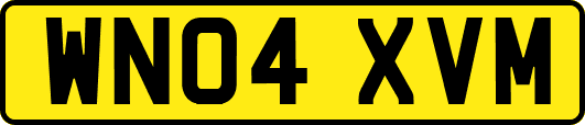 WN04XVM