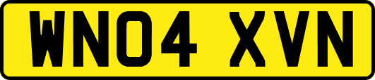 WN04XVN