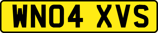 WN04XVS