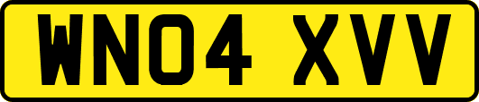 WN04XVV