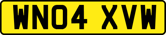 WN04XVW