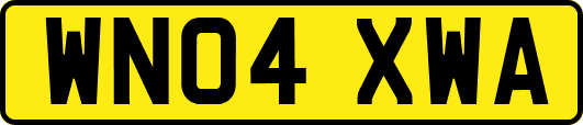 WN04XWA