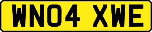 WN04XWE