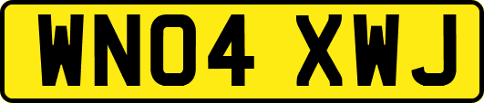 WN04XWJ