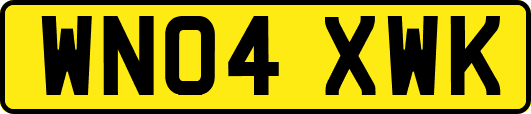 WN04XWK