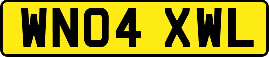 WN04XWL