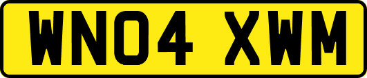 WN04XWM