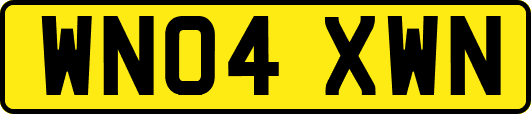 WN04XWN