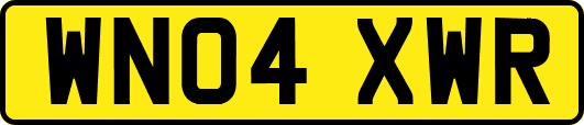 WN04XWR