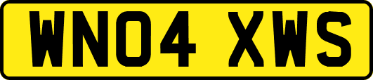 WN04XWS