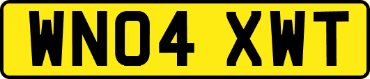 WN04XWT